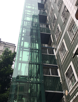 广东韶关碧岛豪庭A座