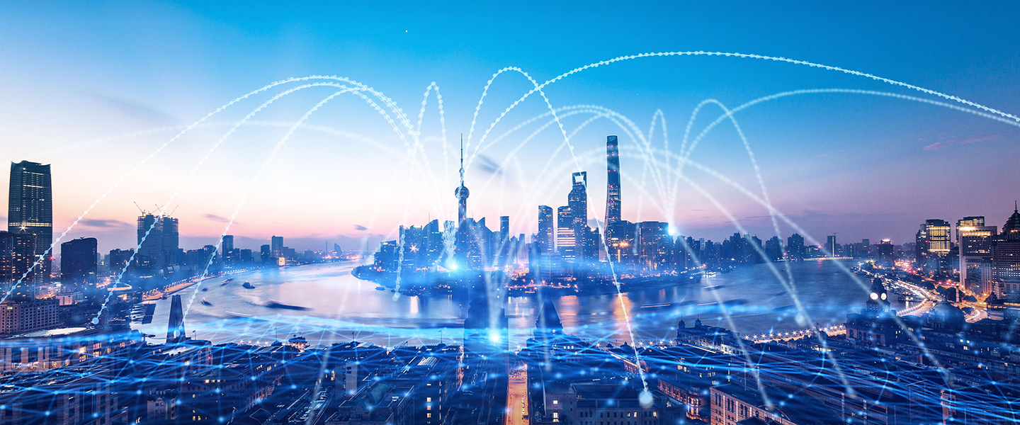 物联网解决方案