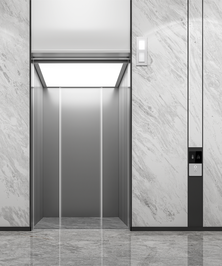 乘客电梯